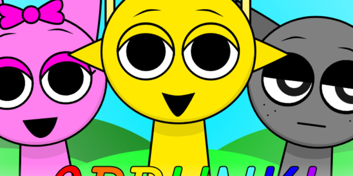 Dive into Chaos and Conquer: Your Ultimate Guide to Sprunki!