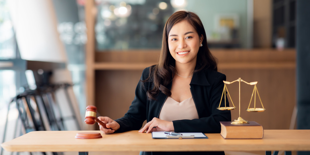 The 9 Things Your Parents Taught You About Best Injury Lawyer