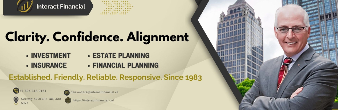 Interact Financial Cover Image