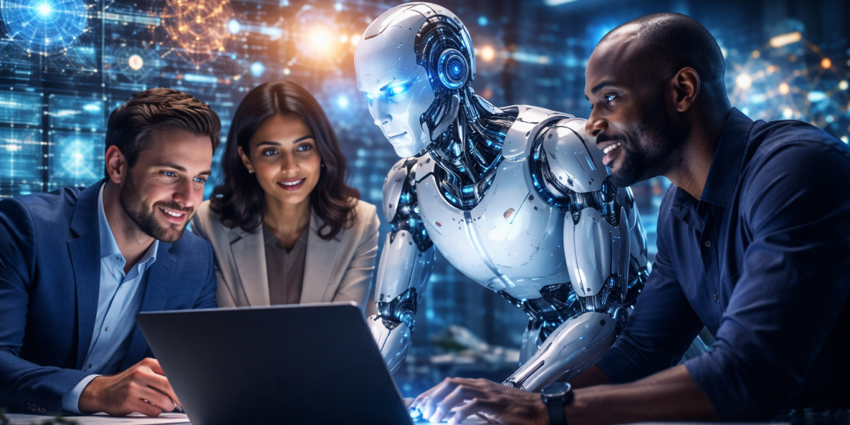 How Stable Diffusion Is Powering the Next Generation of AI-Driven Content