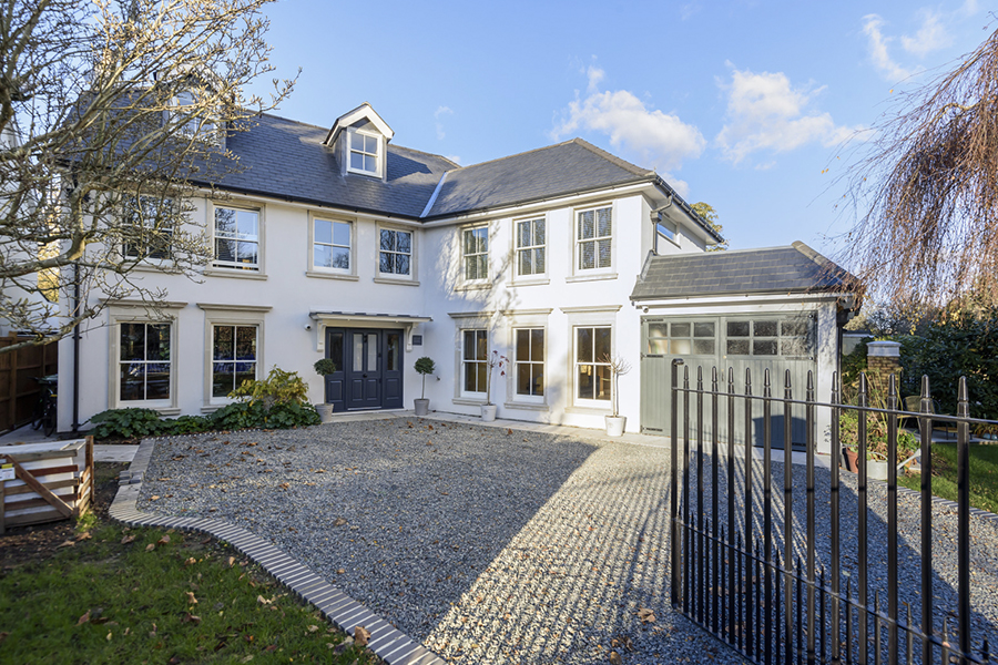 Reliable Property Improvement Solutions in London