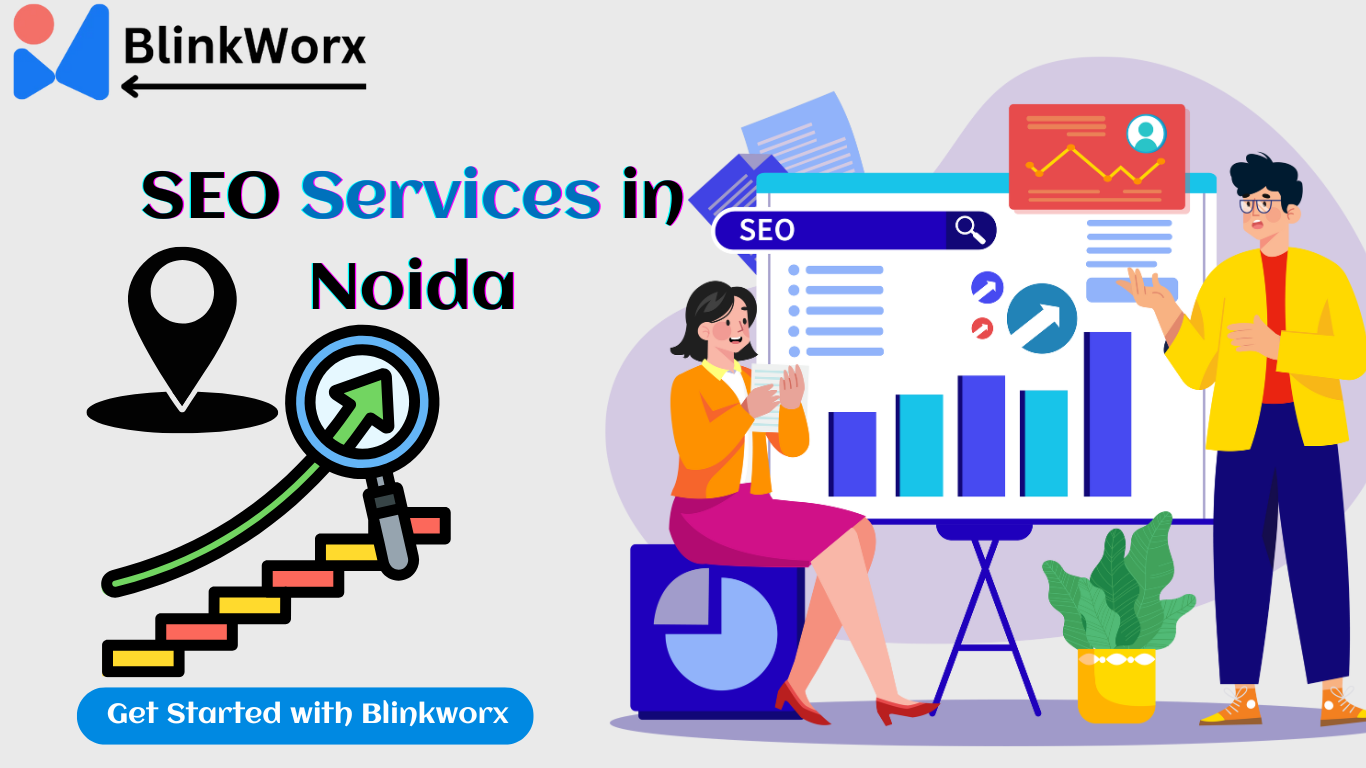 Best SEO Services in Noida for Your Business