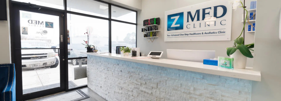 Z Med Clinic Med Spa Cover Image