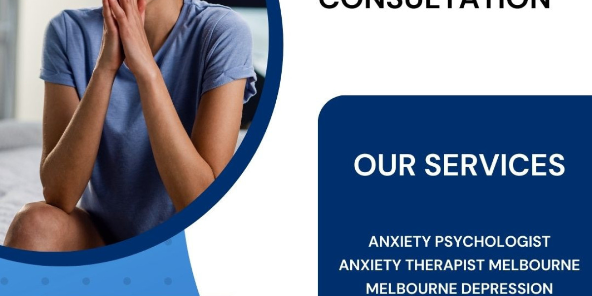 Affordable Anxiety Psychologist Near Me in Australia & Mind Psychology