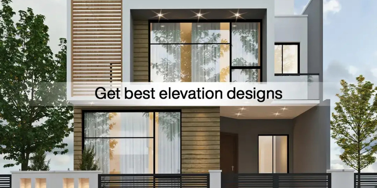 The Importance of a Well-Planned House Elevation Design
