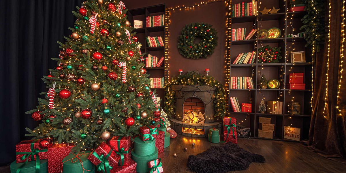 Christmas 2025 and Chinese Platter for Festive Dining