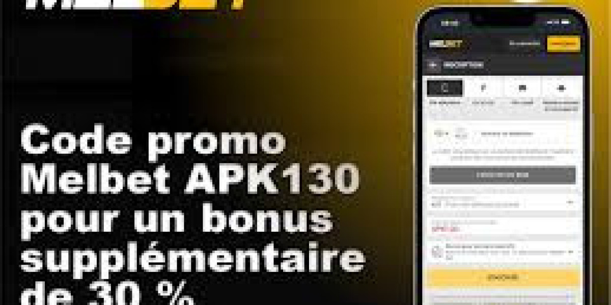 Code Bonus Melbet Sans Dépôt : €130 Bonus