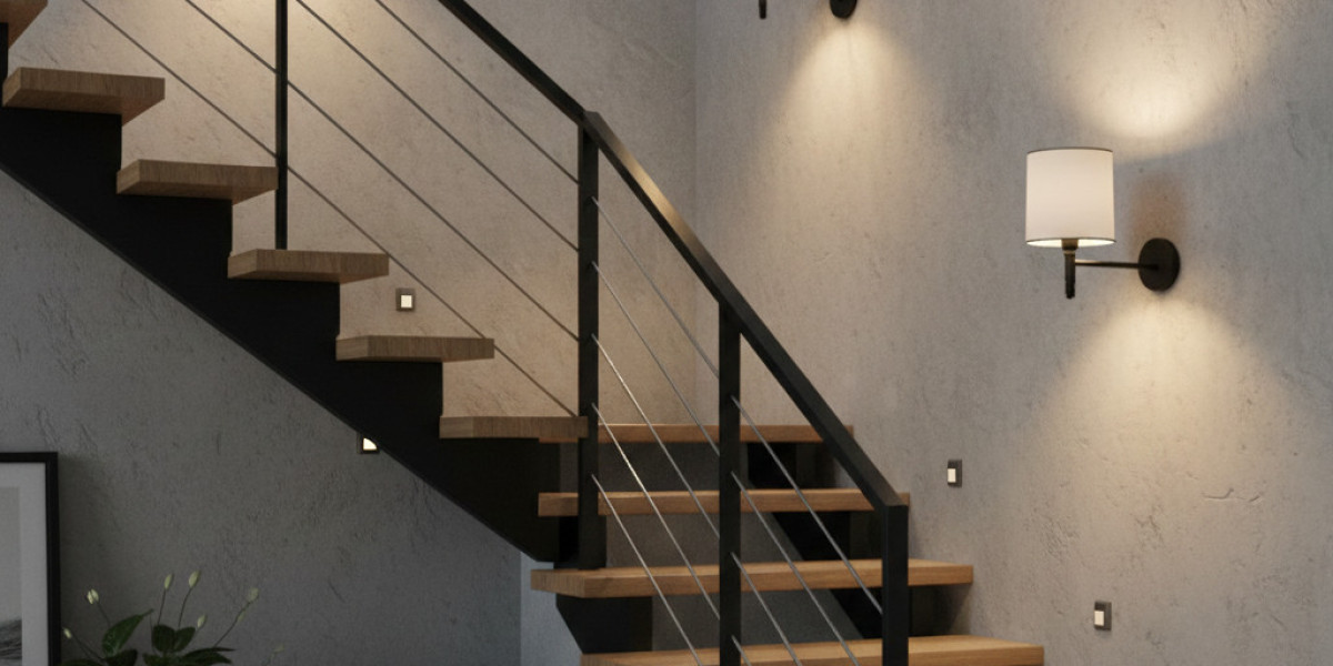 Swing Arm Sconces for Staircase Lighting: A Perfect Blend of Style and Functionality