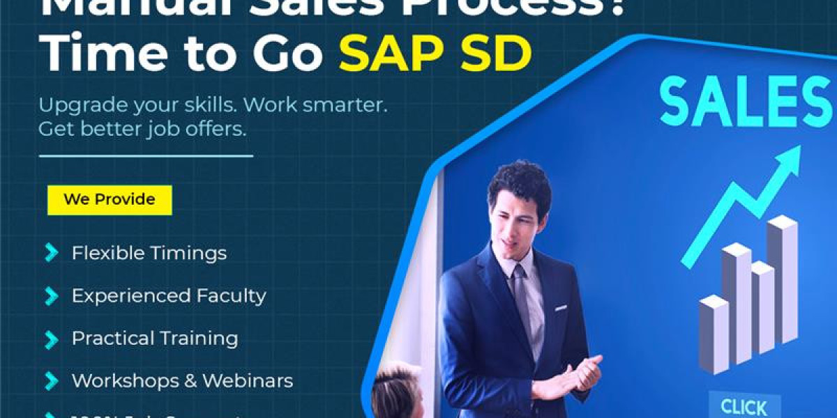 Are SAP SD Classes Enough to Understand Complex Sales Workflows?