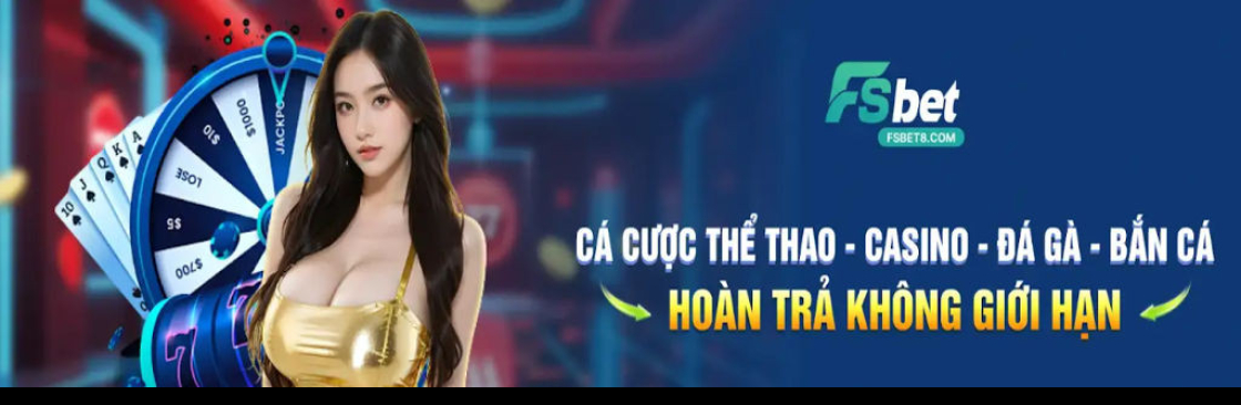 NHACAI FSBET Cover Image