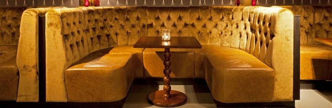 ContractJoinery Upholstery Cover Image