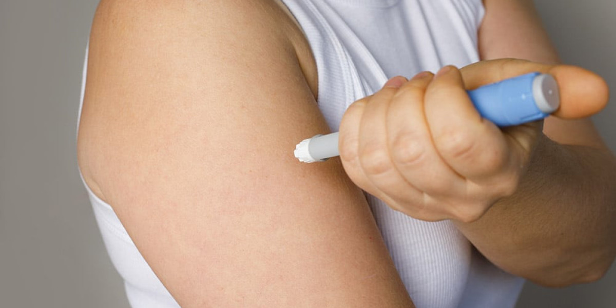 Weight Loss Injection NYC: What to Expect, Benefits, and Results