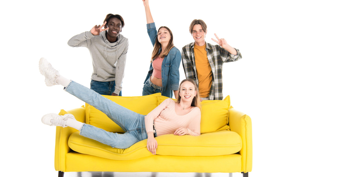 The Ultimate Glossary Of Terms About U Shape Sectional Sofa