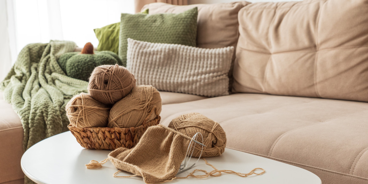 Nine Things That Your Parent Taught You About Handmade Sofas UK