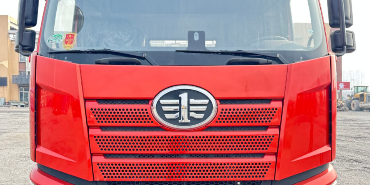 Rhino Group: How a China-Based Commercial Truck Manufacturer Became a Global Infrastructure Powerhouse