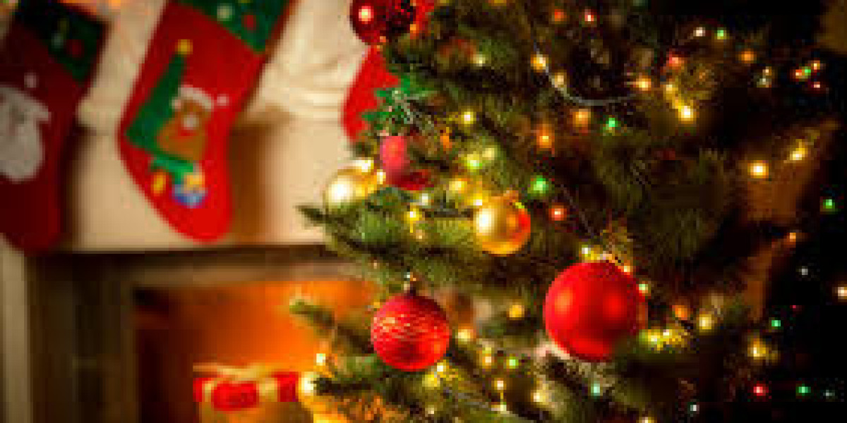 Christmas 2025 and Chinese Platter for Festive Dining