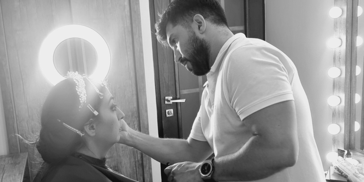 Beauty Salon Spain: Discover the Ultimate Luxury Experience at Shah Banus