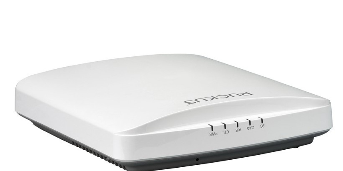 Unlock Unmatched Connectivity with Ruckus R650 for Seamless Networks