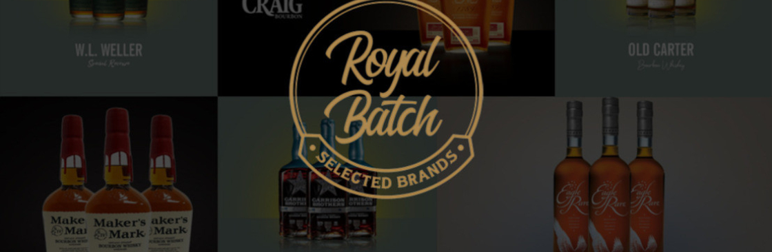 Royal Batch Cover Image