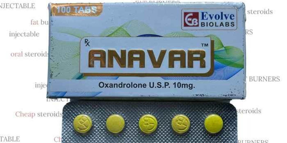 Anavar for Sale Online What to Check for Quality and Purity