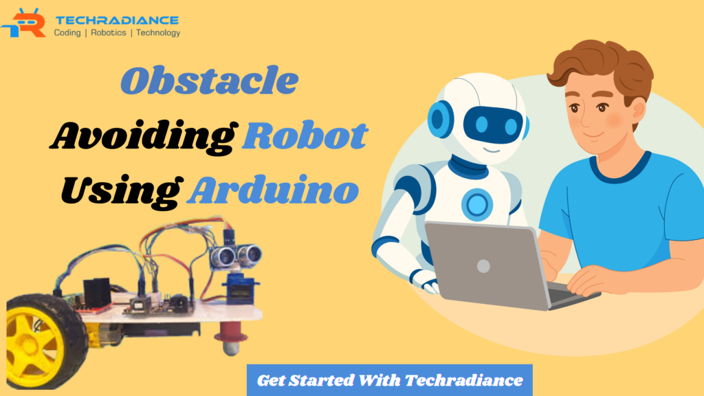 Top Obstacle Avoiding Robot Using Arduino in 2026