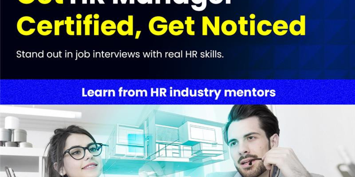 How Does an HR Course Build Strong Human Resource Fundamentals?