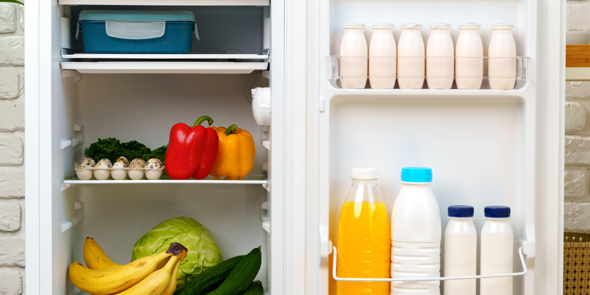 Could Fridges Sale Be The Key To Achieving 2024?
