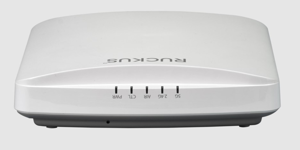 Ruckus R650: Unleash Next-Level Wi-Fi Performance with RUCKUS Networks