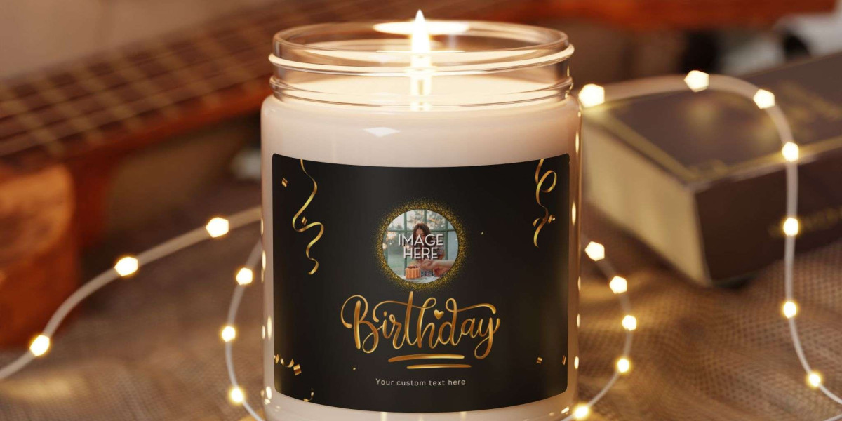 Make Every Birthday Glow with Karigar’s Gift Candles