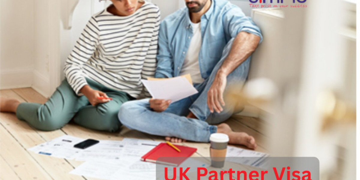 UK Partner Visa: Your Pathway to Living Together in the United Kingdom