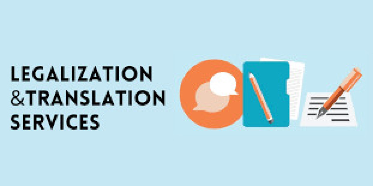 Step-by-Step Process of Document Translation and Legalization for Immigration