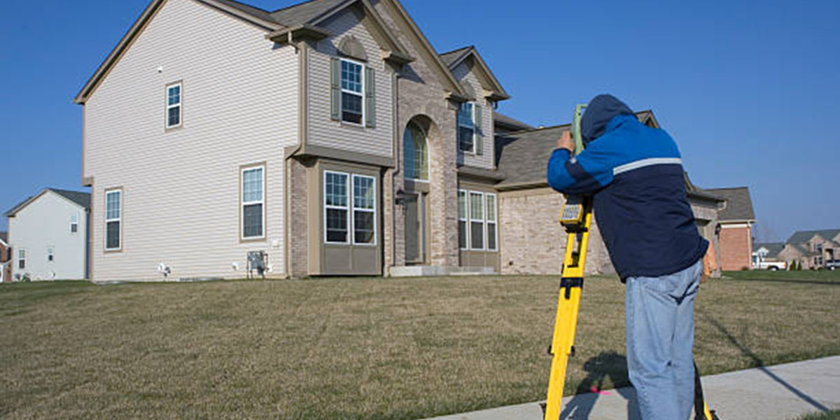 Residential Surveyor Near Me