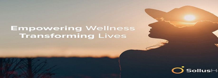 Sollus Health Cover Image