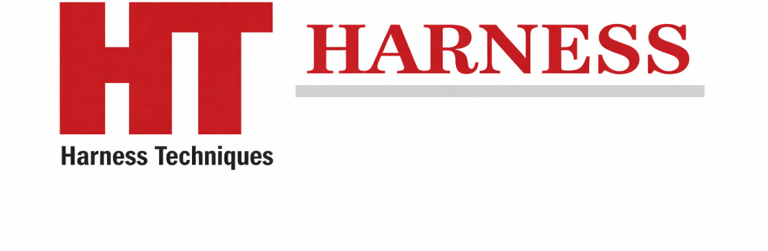 Harness Techniques Cover Image