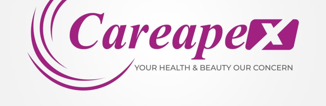 Careapex Health Cover Image