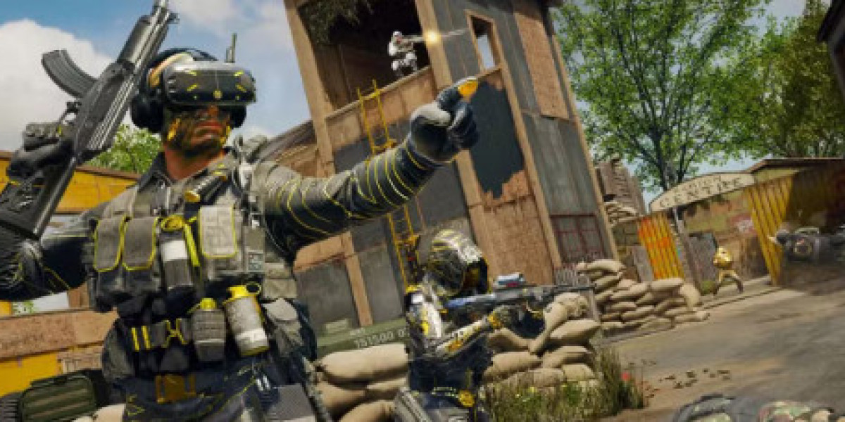 U4GM What counts as a point blank kill in BO7