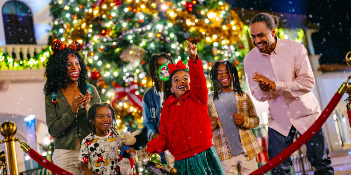  Celebrate Christmas 2025 and New Year’s Eve 2026 with Joyful Traditions and Festive Moments