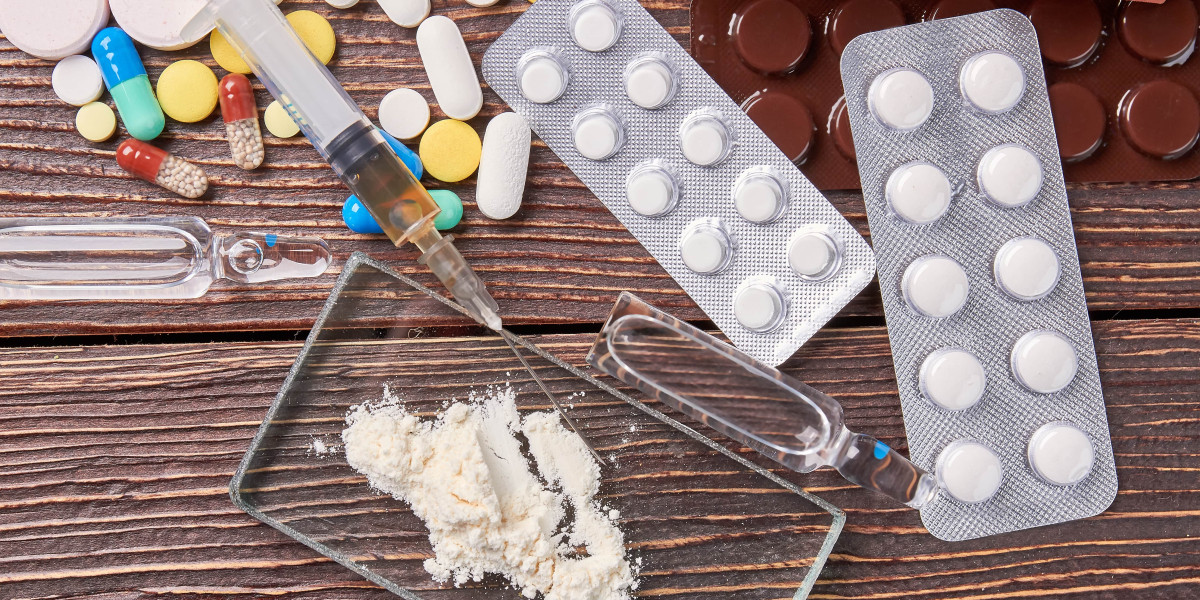 What's The Current Job Market For Cheap MDMA Online Professionals Like?