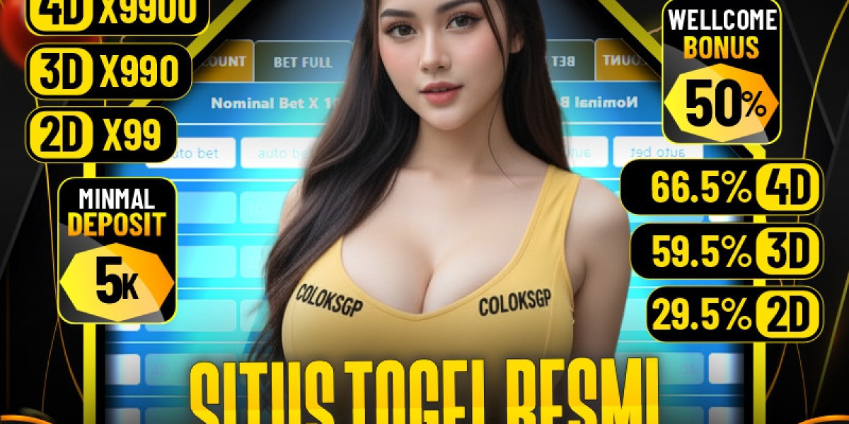 Exploring ColokSGP: A Modern Approach to Singapore's Lottery and Betting System