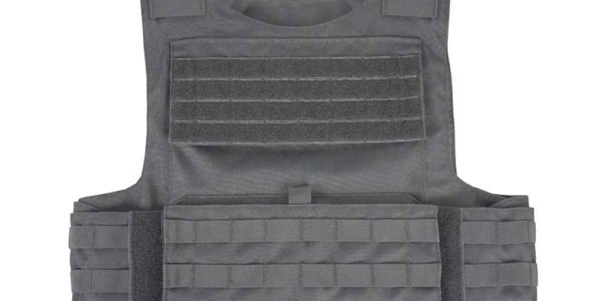 Custom Ballistic Solutions for International Government Tenders