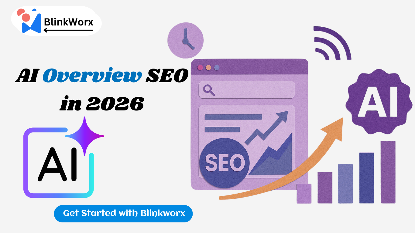 AI Overview SEO in 2026: Strategies for Higher Rankings