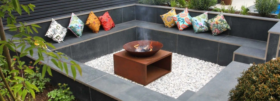 AS Landscapes Cover Image