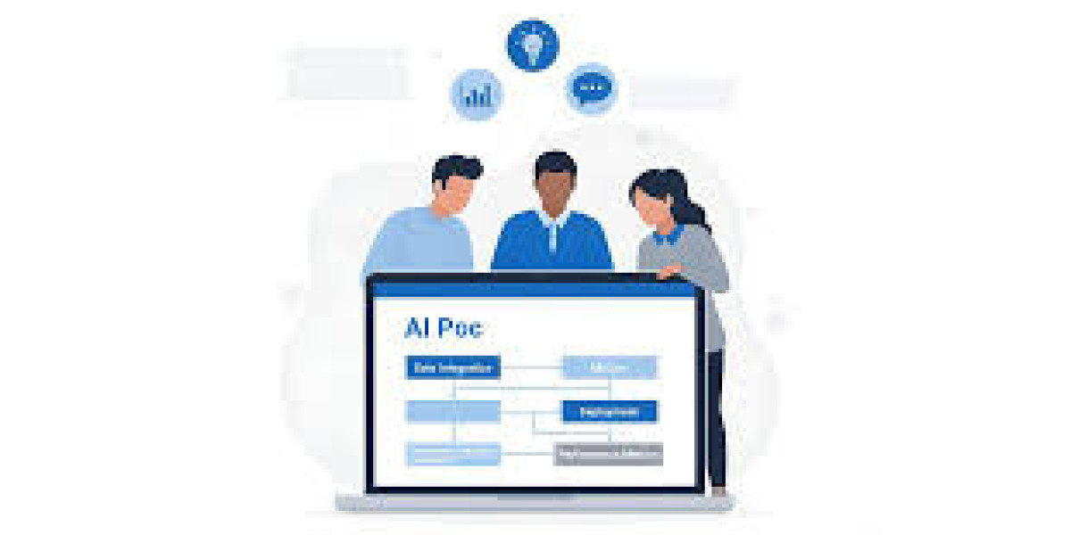 AI POC Development Company Pricing — What’s Normal?