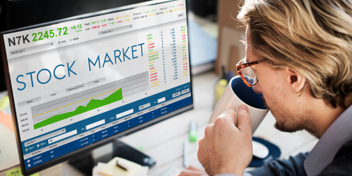 Top Advisory Company in India Offering Accurate Market Support