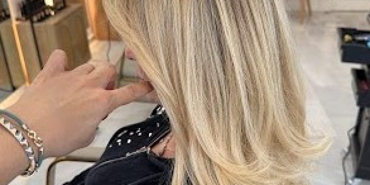 Hair Salon Marbella: Shahbanus Redefines Luxury, Style, and Confidence