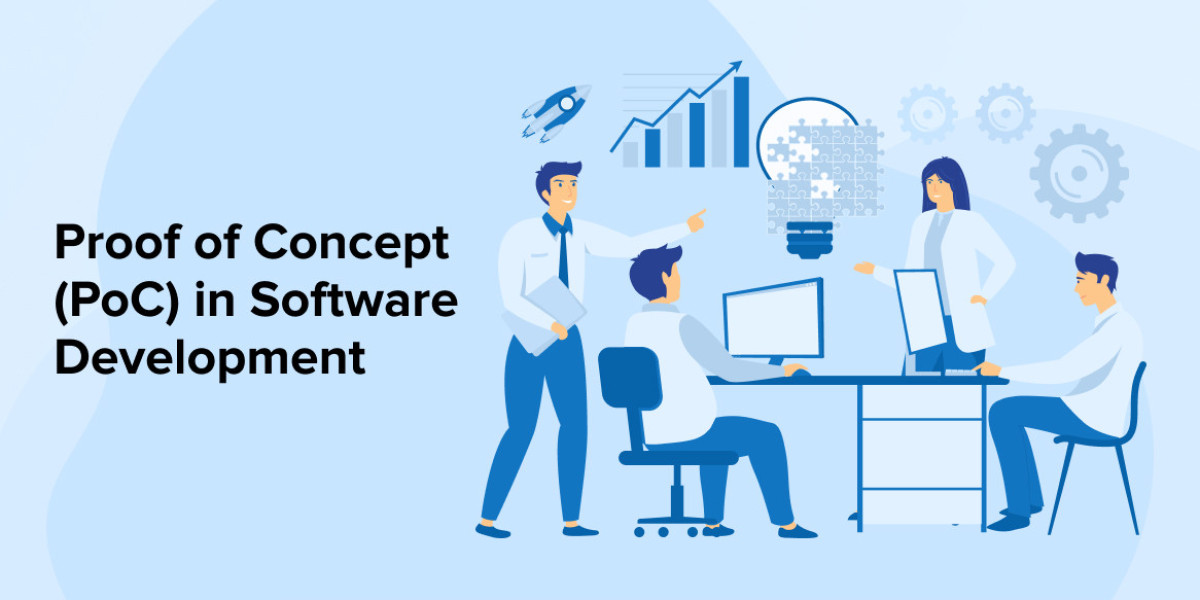 How Much Do AI POC Development Services Cost in 2026