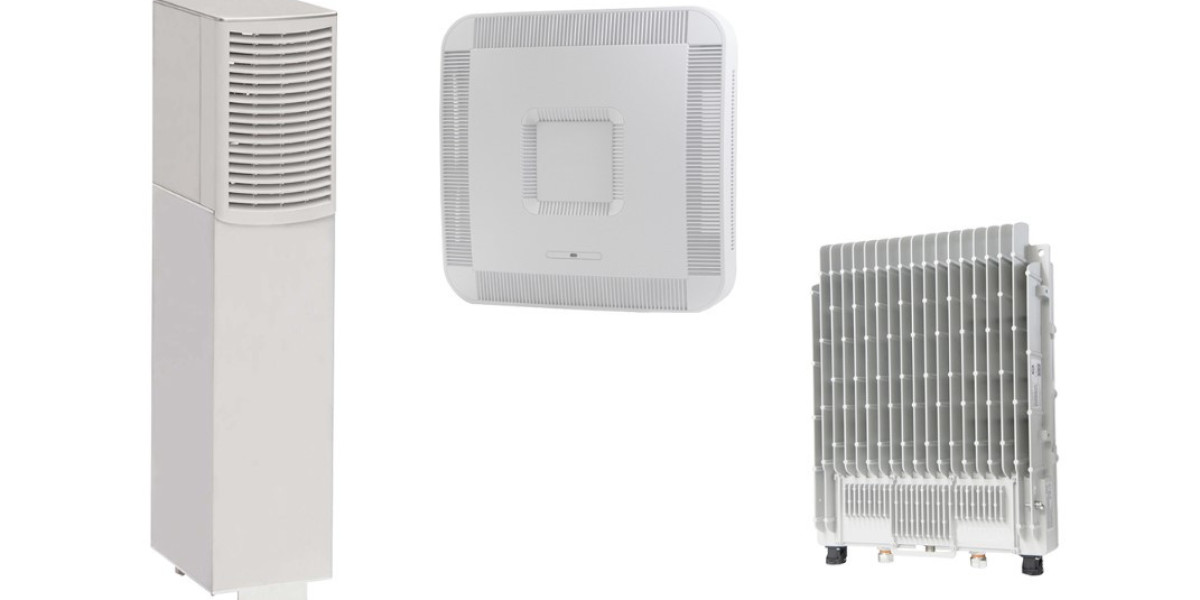 Revolutionize Operations with RUCKUS Networks’ Manufacturing IoT Solutions