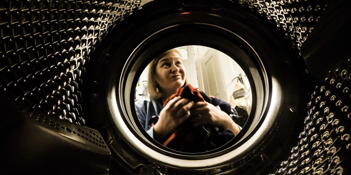 5 Laws Everyone Working In Affordable Washing Machine Up To €400 Should Be Aware Of