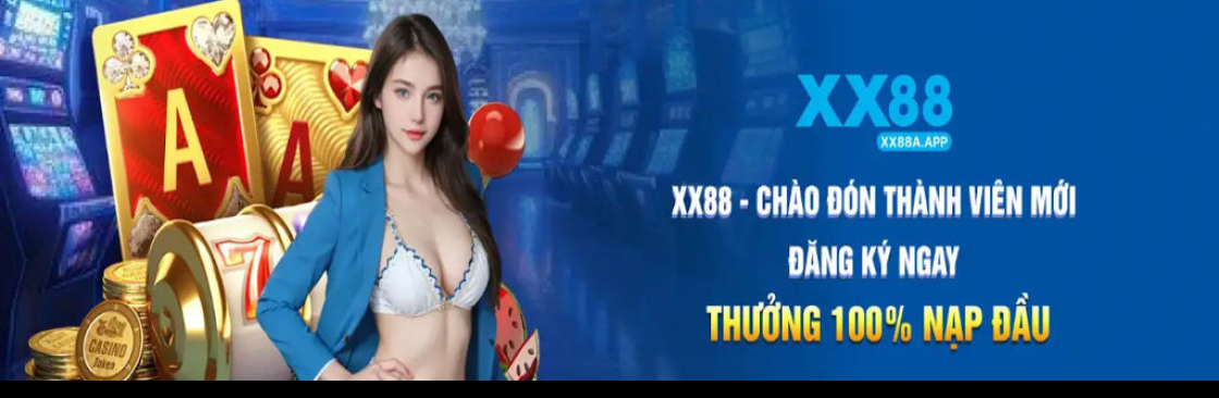 NHACAI XX88 Cover Image