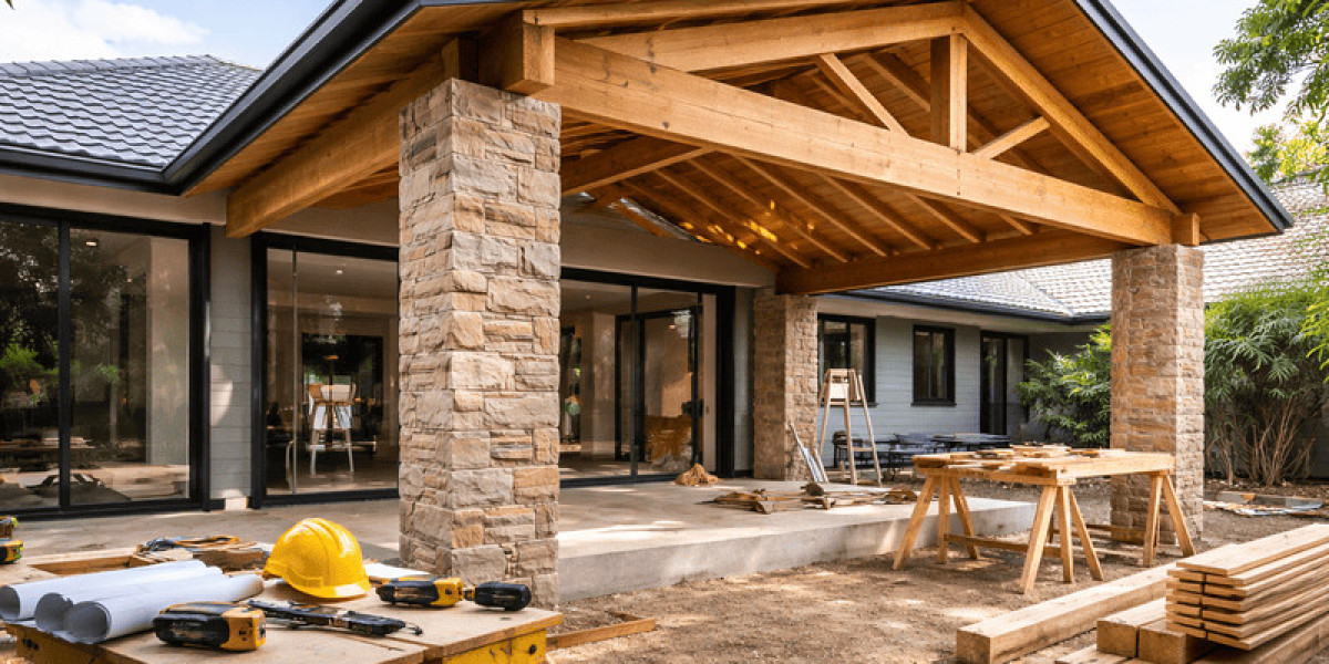 Roof Extensions – Pillar: Understanding Structural Design, Planning, and Long-Term Value